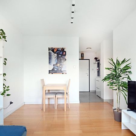Cozy Donkey - Sporty Lake Apartment Zagreb Exterior photo