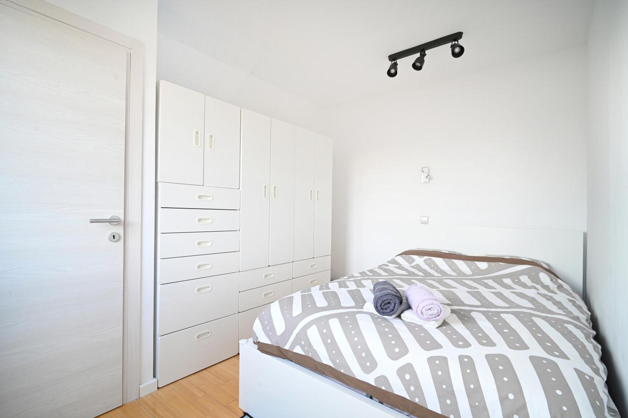 Cozy Donkey - Sporty Lake Apartment Zagreb Exterior photo