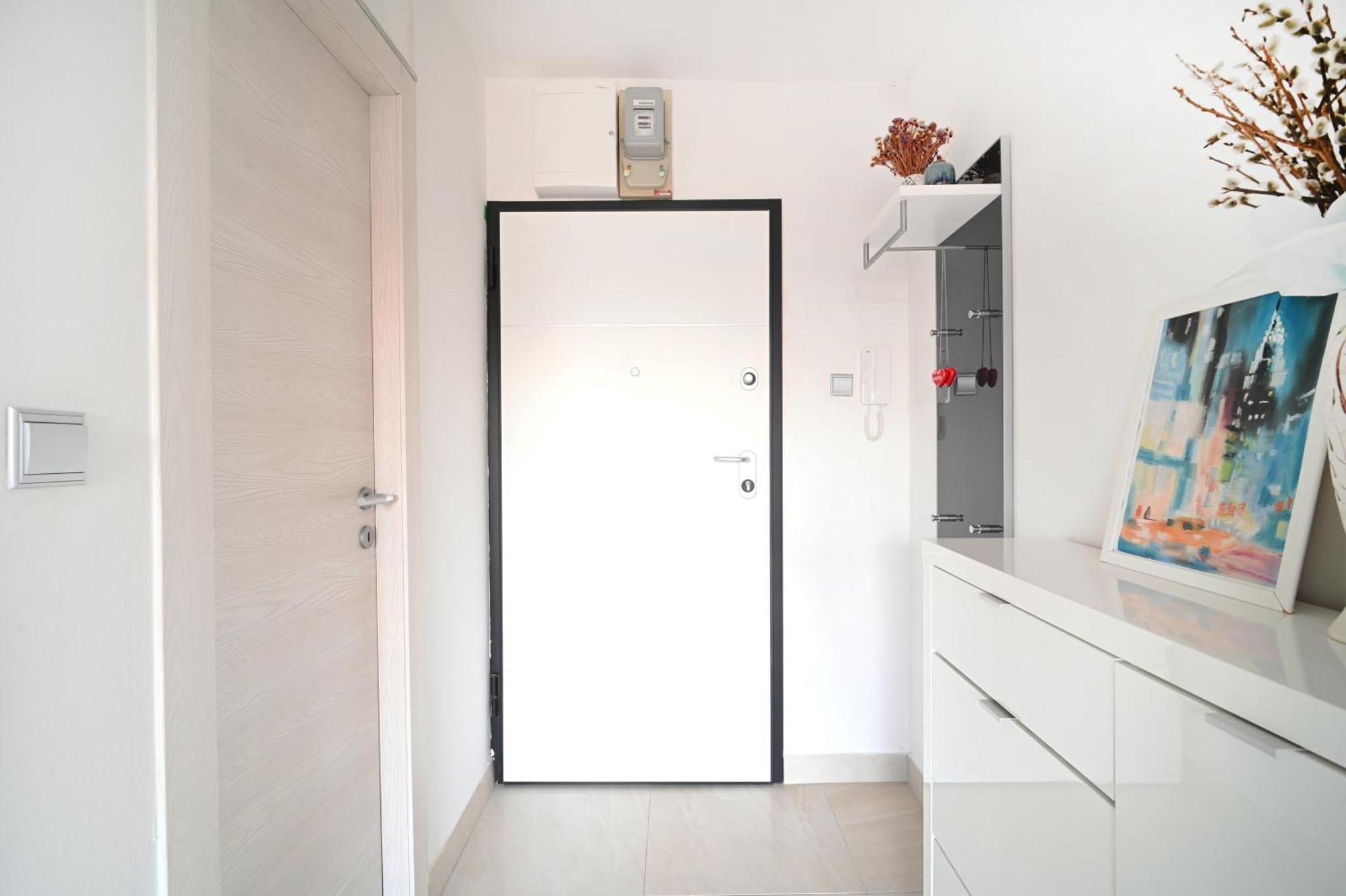 Cozy Donkey - Sporty Lake Apartment Zagreb Exterior photo
