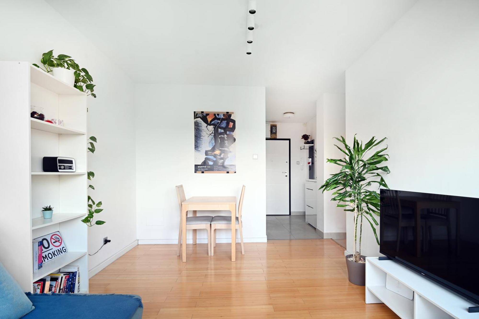 Cozy Donkey - Sporty Lake Apartment Zagreb Exterior photo